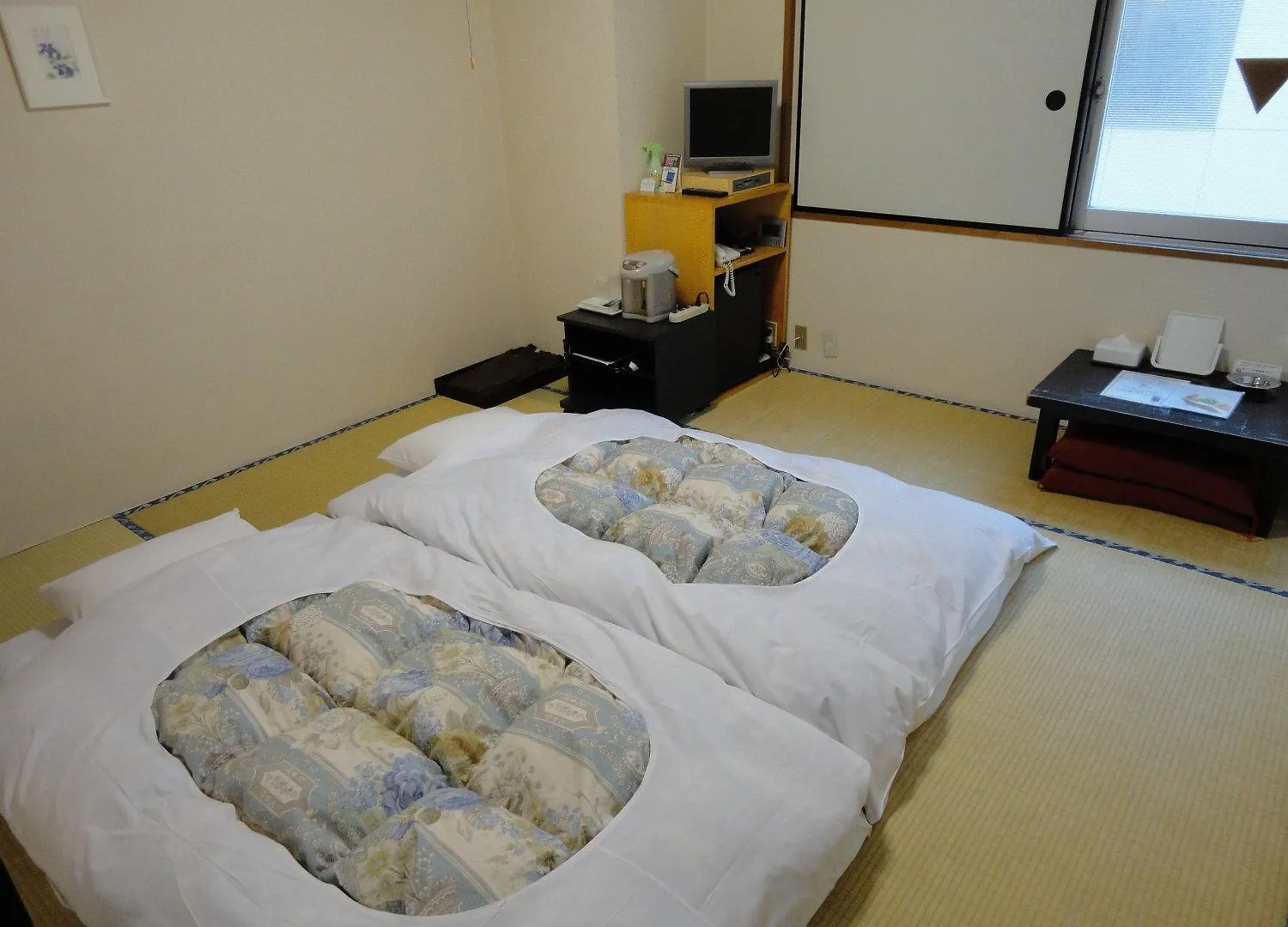 Hotel Marutani Tokyo Japan