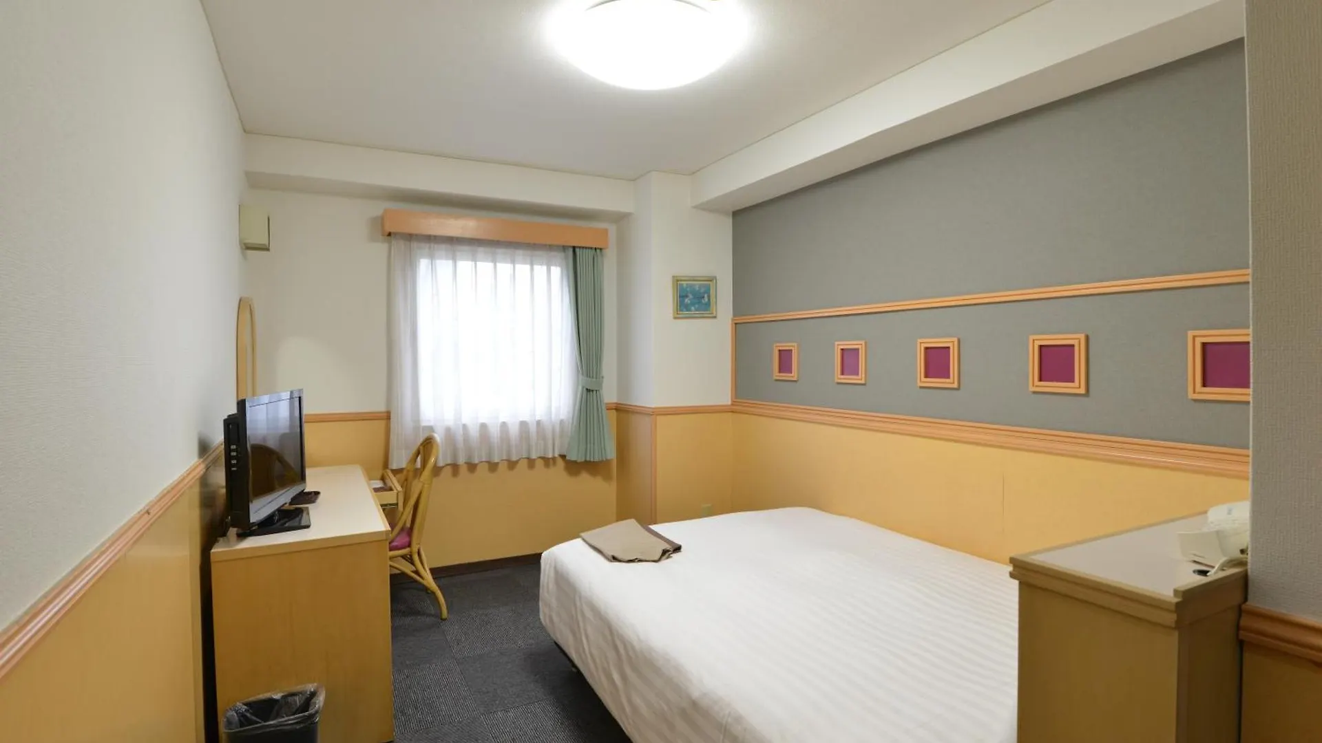 Hotel Marutani Tokyo