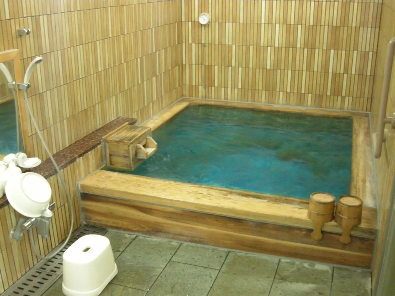 Hotel Marutani Tokyo