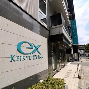 京急ex Inn秋叶原-东京秋叶原 酒店