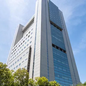 Toshi Center Prefektura Tokio