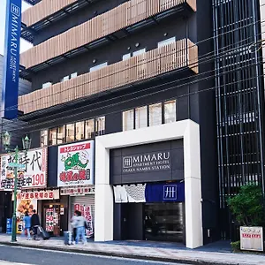 Mimaru Namba Station 오사카