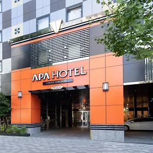 Apa Ueno Hirokoji Tokyo