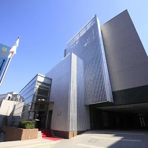 ホテル ホテルアジア会館, 東京都