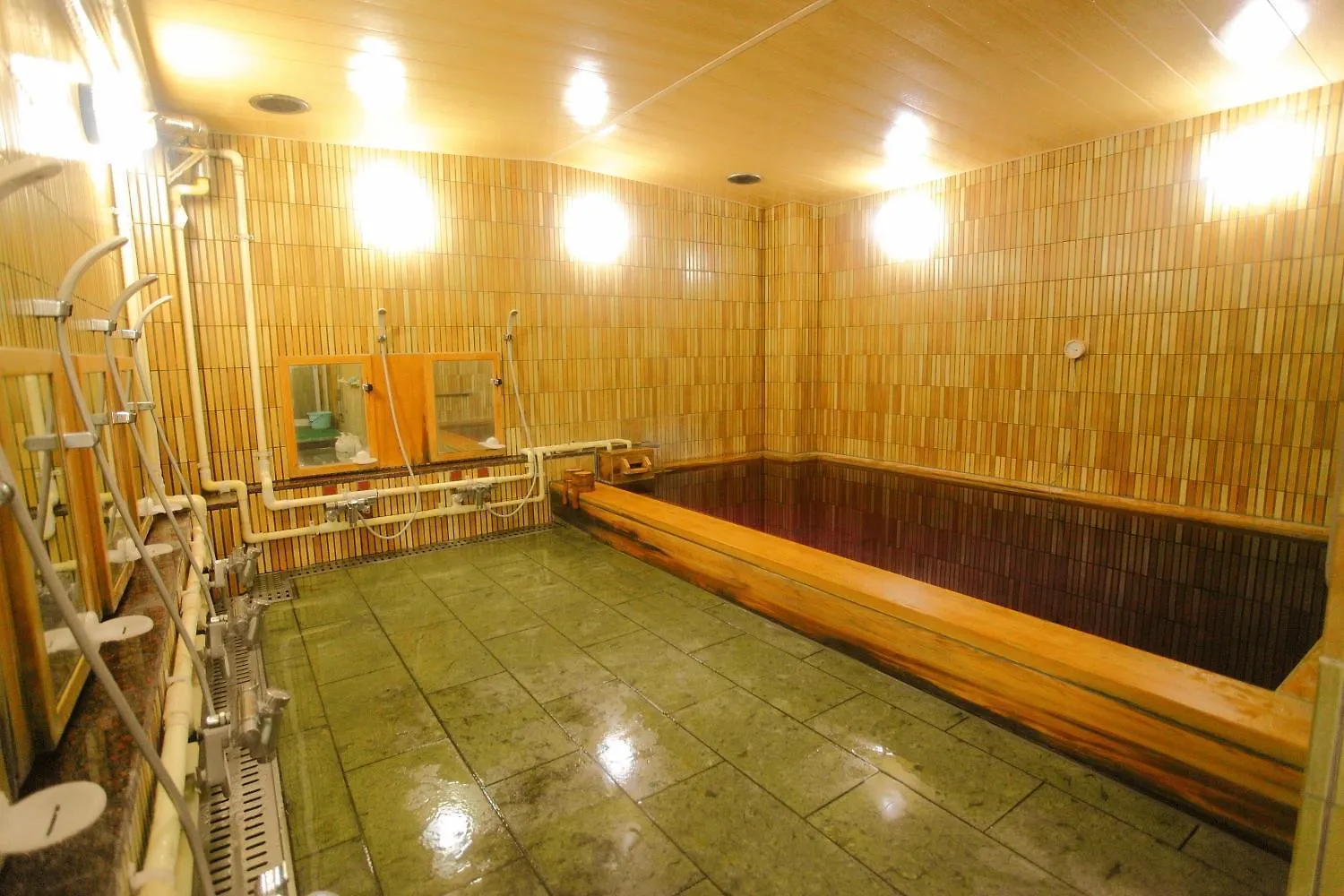 Hotel Marutani Prefektura Tokio 2*,  Japonsko