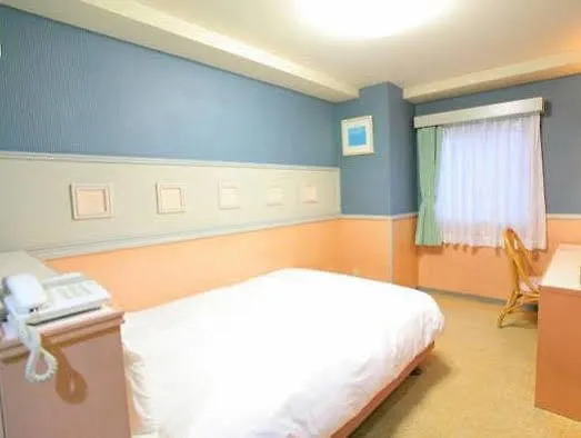 Hotel Marutani Prefektura Tokio
