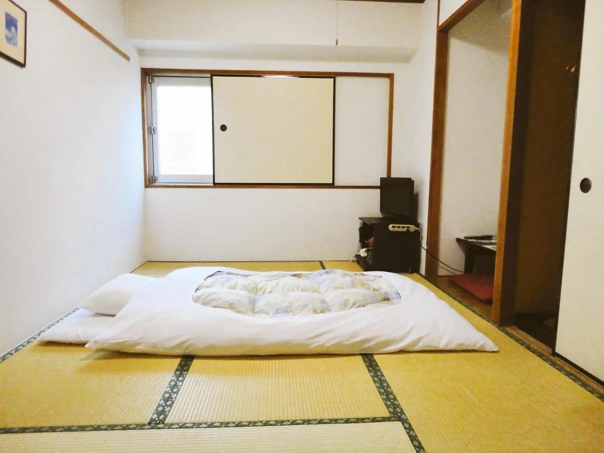 Hotel Marutani Tokyo