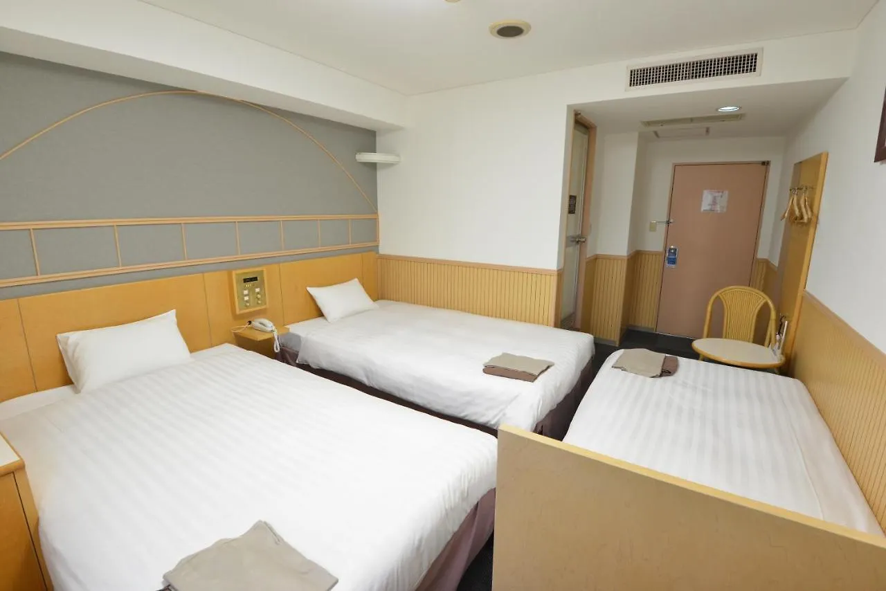 Hotel Marutani Tokyo