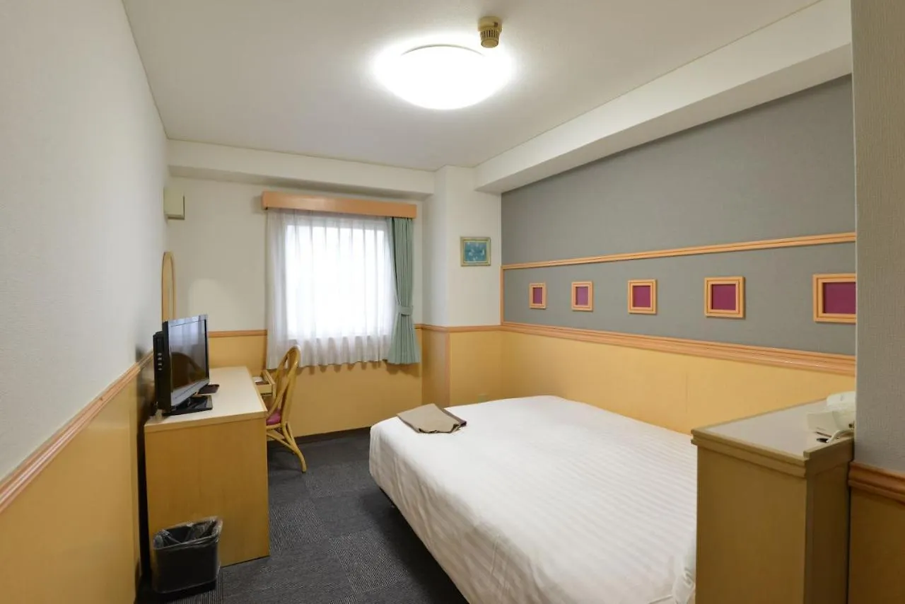 **  Hotel Marutani Tokyo Japan