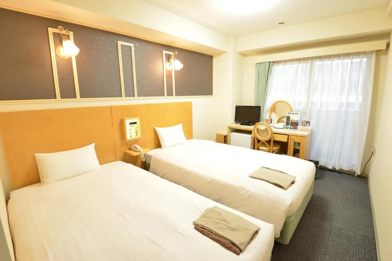 Hotel Marutani Tokyo