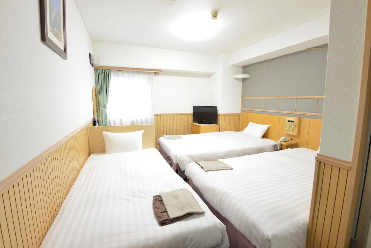 Hotel Marutani Tokyo