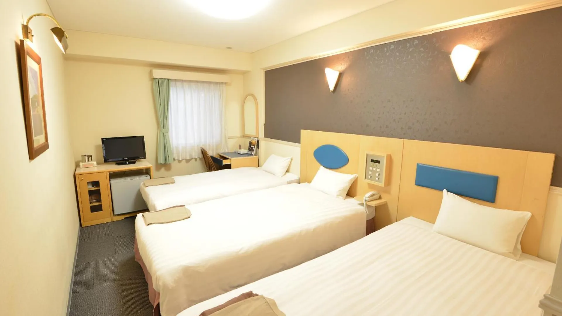 Hotel Marutani Tokyo