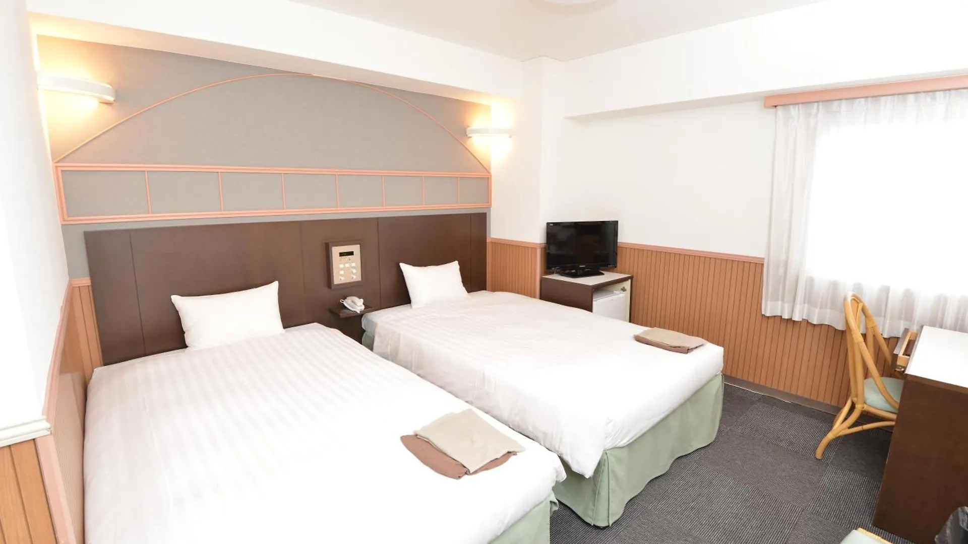 Hotel Marutani Tokyo