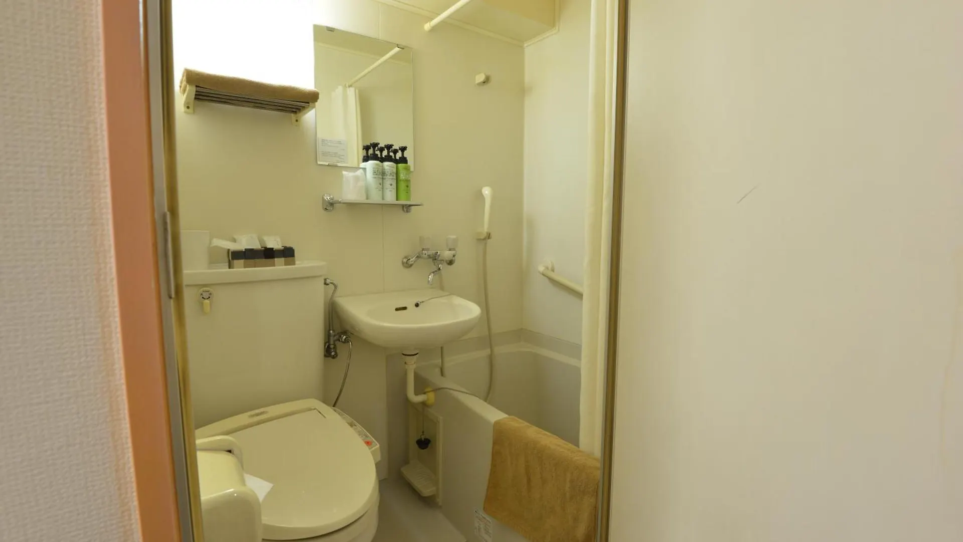 Hotel Marutani Tokyo 2*,  Japan