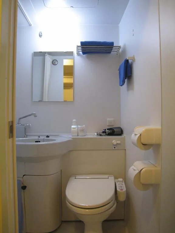 Hotel Marutani Tokyo