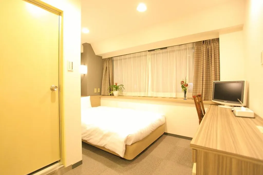 Hotel Marutani Tokyo 2*,  Japan