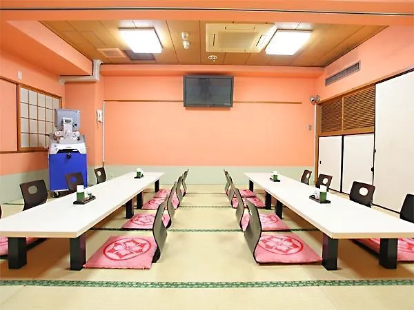 호텔 마루타니 도쿄 일본
