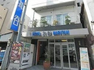 호텔 마루타니 도쿄