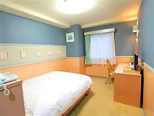 **  Hotel Marutani Tokyo Japan