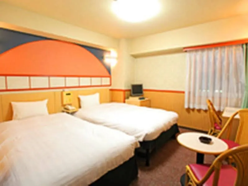 Hotel Marutani Tokyo