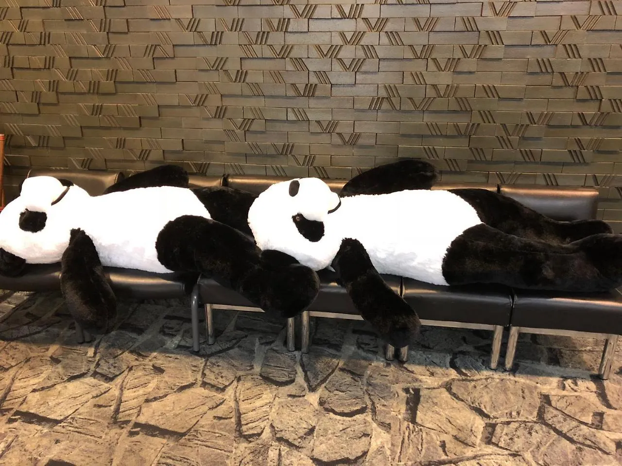 호텔 마루타니 도쿄