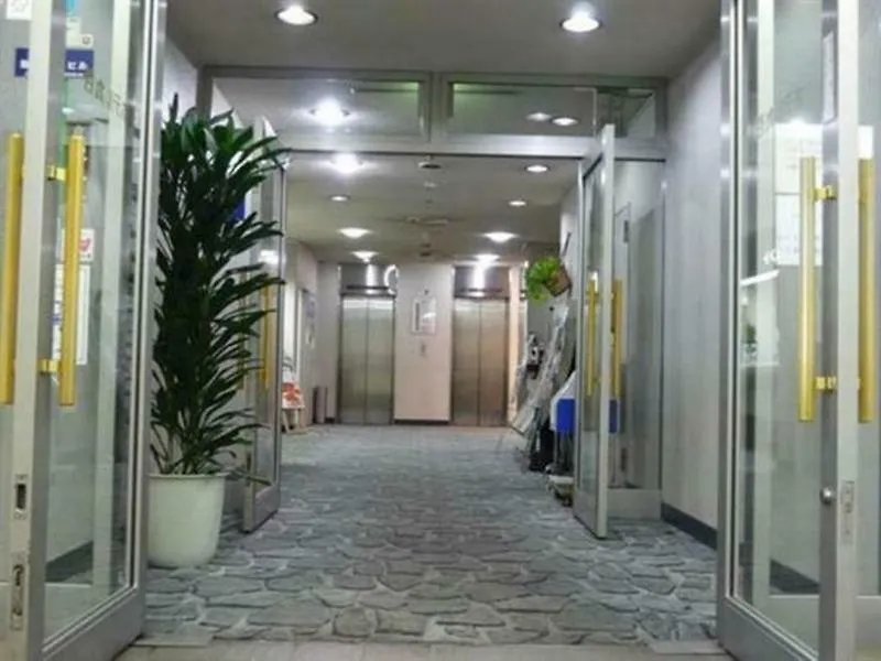 호텔 마루타니 도쿄