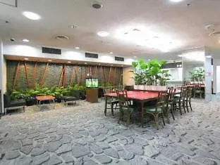 Hotel Marutani Tokyo