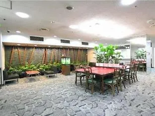 Hotel Marutani Tokyo 2*,